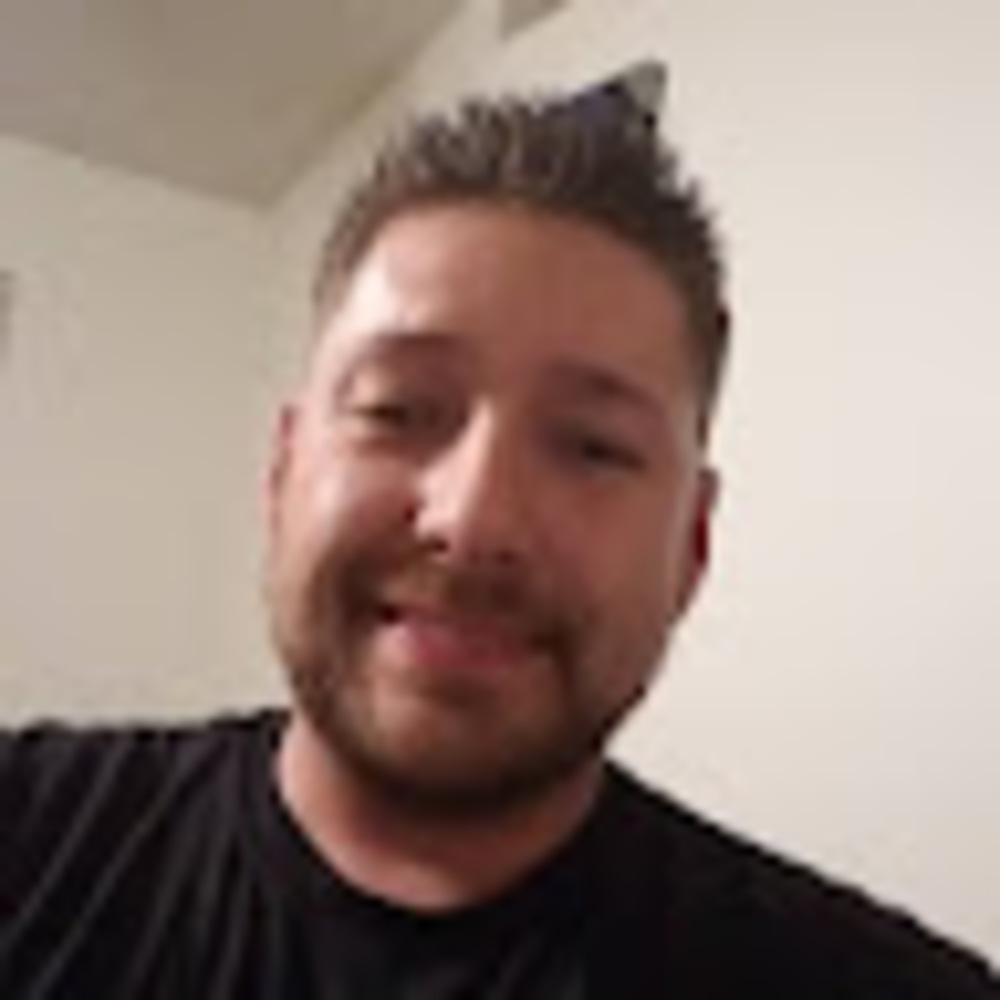 Meet your Posher, Eric j